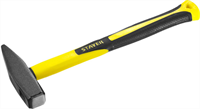 STAYER 500 г, молоток слесарный с фиберглассовой рукояткой Fiberglass 20050-05_z01 - фото 120195