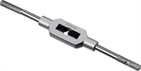 STAYER М3 - М12, L - 174 мм, метчикодержатель 28035-4_z01 - фото 120240
