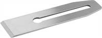 KRAFTOOL 50 мм, лезвие к рубанку A4 Premium (18527-25) и A5 Premium (18527-35) 18755-50 - фото 120294
