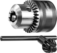 ЗУБР 16 мм, 1/2", ударный, ключевой, патрон для дрели 2908-16-1/2_z02 Профессионал - фото 120327