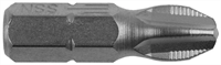 STAYER PH3, 25 мм, 50 шт., набор бит PROFI 26208-3-25-50 - фото 120406