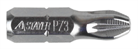 STAYER PZ3, 25 мм, 50 шт., набор бит PROFI 26228-3-25-50 - фото 120977