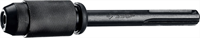 ЗУБР переходник с перфоратора SDS-Max на зажим SDS-Plus 29064_z02 - фото 121025
