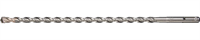 KRAFTOOL  10 x 310 мм, SDS-Plus, бур по бетону 29320-310-10_z01 - фото 121671