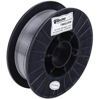 WESTER d 0,9 мм, 3 кг, флюсовая, проволока сварочная FW 09300 - фото 121904