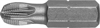 STAYER PZ3, 25 мм, 2 шт., Cr-V сталь, биты PROFI 26221-3-25-02 - фото 122192