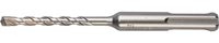 KRAFTOOL 5 х 110 мм, SDS-Plus, бур по бетону 29320-110-05_z01 - фото 122342