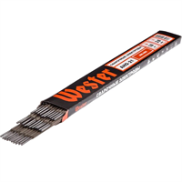 WESTER 3 мм, 1 кг, АНО-21, электроды сварочные 990-095 - фото 122493
