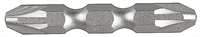 STAYER PZ1/PZ2, 45 мм, 10 шт., набор бит 26332-1/2-45-10 - фото 122591