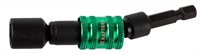 KRAFTOOL 12 мм, 1 шт, бита с торцевой головкой EXPERT 26395-12 - фото 123011