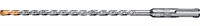 KRAFTOOL 6 х 210 мм, бур SDS-plus 29320-210-06_z02 - фото 123364