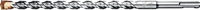 KRAFTOOL 14 х 260 мм, бур SDS-plus 29320-260-14_z02 - фото 123516