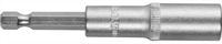 KRAFTOOL 8 мм, бита с торцовой головкой 26396-08 - фото 123857