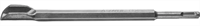 STAYER 22 х 250 мм, SDS-Plus, зубило штробер 29357-22-250_z01 - фото 124044