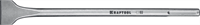 KRAFTOOL 400 мм, SDS-max, лопаточное зубило 29334-50-400_z01 - фото 124120