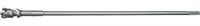 ЗУБР  45 x 1000 мм, проломной, SDS-max, бур по бетону 29330-45-1000 - фото 124178