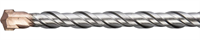 ЗУБР  16 x 800 мм, SDS-Plus, бур по бетону 29314-800-16 - фото 124189