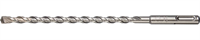 KRAFTOOL  8 x 210 мм, SDS-Plus, бур по бетону 29320-210-08_z01 - фото 124352