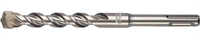 KRAFTOOL  12 x 160 мм, SDS-Plus, бур по бетону 29320-160-12_z01 - фото 124888