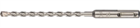 KRAFTOOL  5 x 160 мм, SDS-Plus, бур по бетону 29320-160-05_z01 - фото 125056