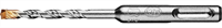 KRAFTOOL 5 х 110 мм, бур SDS-plus 29320-110-05_z02 - фото 125959