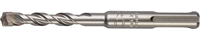 KRAFTOOL  8 x 110 мм, SDS-Plus, бур по бетону 29320-110-08_z01 - фото 126243