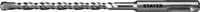 STAYER 5 x 160 мм, бур SDS-plus 2930-160-05_z02 - фото 126740