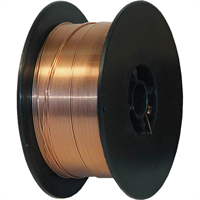 WESTER d 0,6 мм, 1 кг, омедненная, проволока сварочная SW 06100 - фото 126785