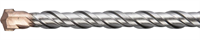 ЗУБР  14 x 1000 мм, SDS-Plus, бур по бетону 29314-1000-14 - фото 126918