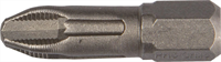 KRAFTOOL PH3, 25 мм, 2 шт., Cr-Mo сталь, биты X-DRIVE 26121-3-25-2 - фото 127008