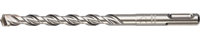 KRAFTOOL  8 x 160 мм, SDS-Plus, бур по бетону 29320-160-08_z01 - фото 127369