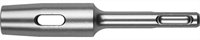 KRAFTOOL 115 мм, SDS-Plus, конусная посадка, державка для буровой коронки 29202-115 - фото 127484
