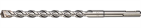 KRAFTOOL  10 x 210 мм, SDS-Plus, бур по бетону 29320-210-10_z01 - фото 127630