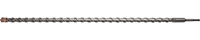 ЗУБР  18 x 800 мм, SDS-Plus, бур по бетону 29314-800-18 - фото 128046