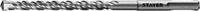STAYER 8 x 160 мм, бур SDS-plus 2930-160-08_z02 - фото 128085