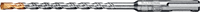 KRAFTOOL 6 х 160 мм, бур SDS-plus 29320-160-06_z02 - фото 128354