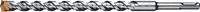 KRAFTOOL 16 х 260 мм, бур SDS-plus 29320-260-16_z02 - фото 128708