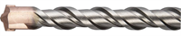 ЗУБР  18 x 1000 мм, SDS-Plus, бур по бетону 29314-1000-18 - фото 129073