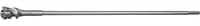 ЗУБР  55 x 1000 мм, проломной, SDS-max, бур по бетону 29330-55-1000 - фото 129173