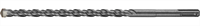 STAYER  12 x 260 мм, SDS-Plus, бур по бетону 2930-260-12_z01 - фото 129195