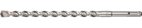 KRAFTOOL  12 x 260 мм, SDS-Plus, бур по бетону 29320-260-12_z01 - фото 129257