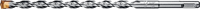 KRAFTOOL 12 х 260 мм, бур SDS-plus 29320-260-12_z02 - фото 129270