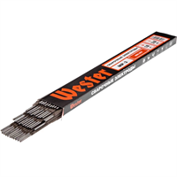 WESTER 3 мм, 1 кг, МР-3, электроды сварочные 990-097 - фото 129462