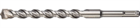 KRAFTOOL  16 x 210 мм, SDS-Plus, бур по бетону 29320-210-16_z01 - фото 129479