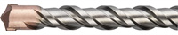 ЗУБР  25 x 1000 мм, SDS-Plus, бур по бетону 29314-1000-25 - фото 129512