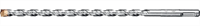 KRAFTOOL 10 х 310 мм, бур SDS-plus 29320-310-10_z02 - фото 129773