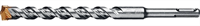 KRAFTOOL 16 х 210 мм, бур SDS-plus 29320-210-16_z02 - фото 129785