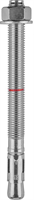 KRAFTOOL М10x100, ETA Опция 7, 50 шт., анкер клиновой 302184-10-100 - фото 130087