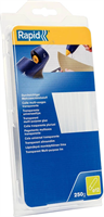 RAPID 12 x 190 мм, 250 г, универсальный клеевой стержень 40107949 - фото 130353