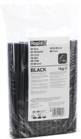 RAPID 12 x 190 мм, 1 кг, профессиональный автомобильный клеевой стержень 51215108 - фото 132784